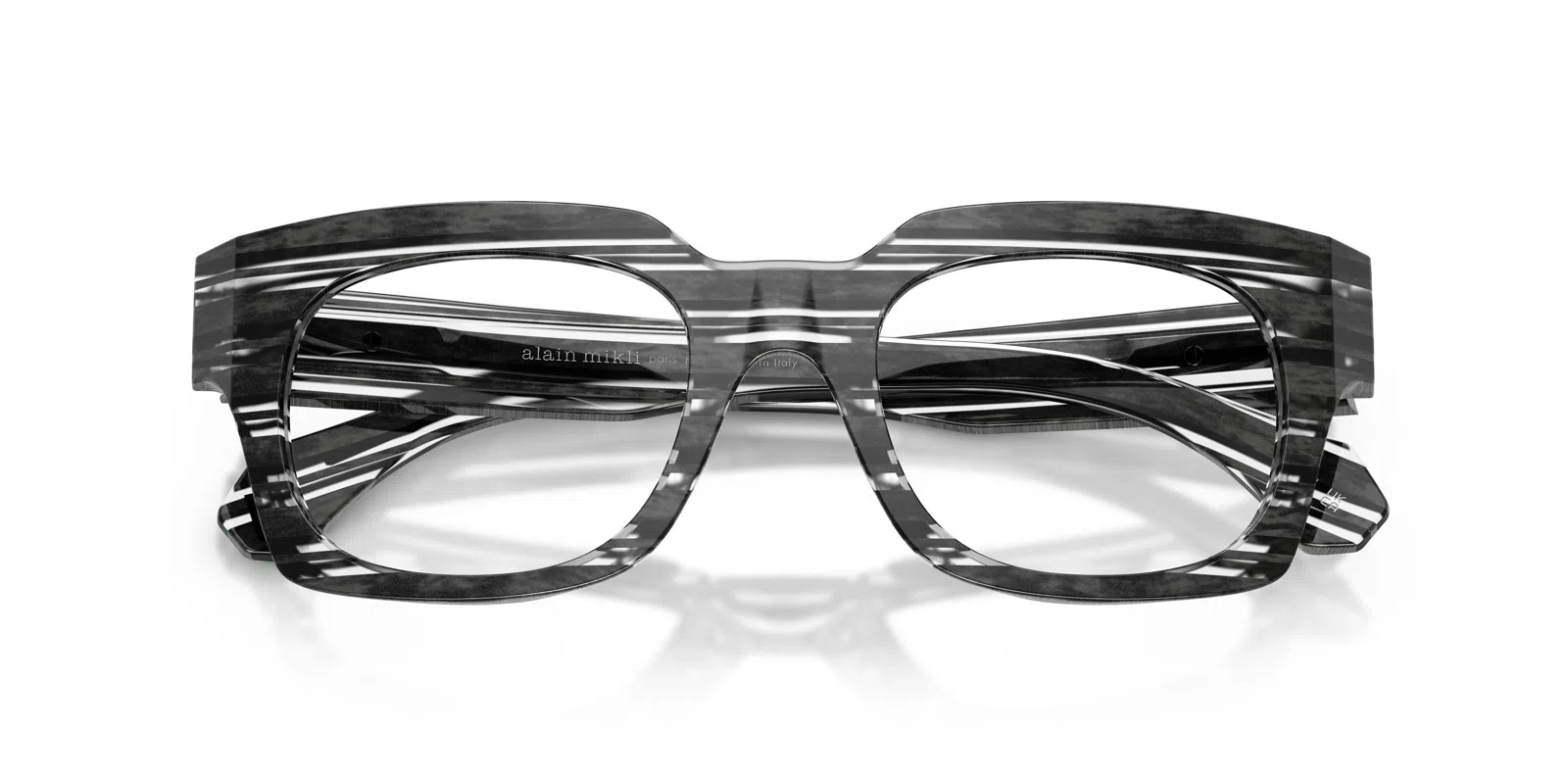 Alain Mikli 3540 Eyeglasses - view 41